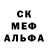 МЕТАДОН VHQ Mary Kolagaeva